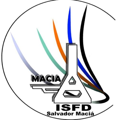 Instituto Superior de Formación Docente "Salvador Maciá"